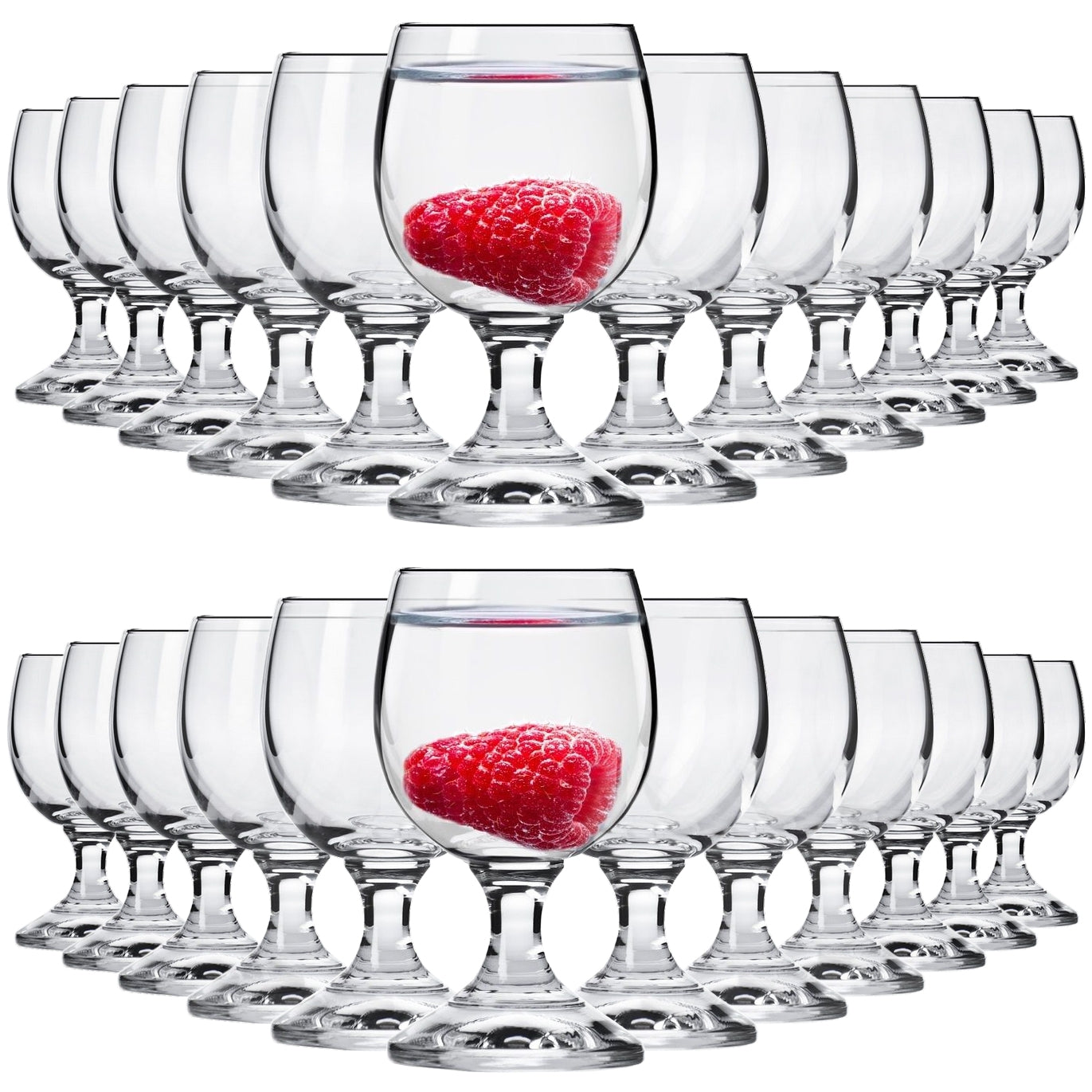 Liqueur glasses 40 ml