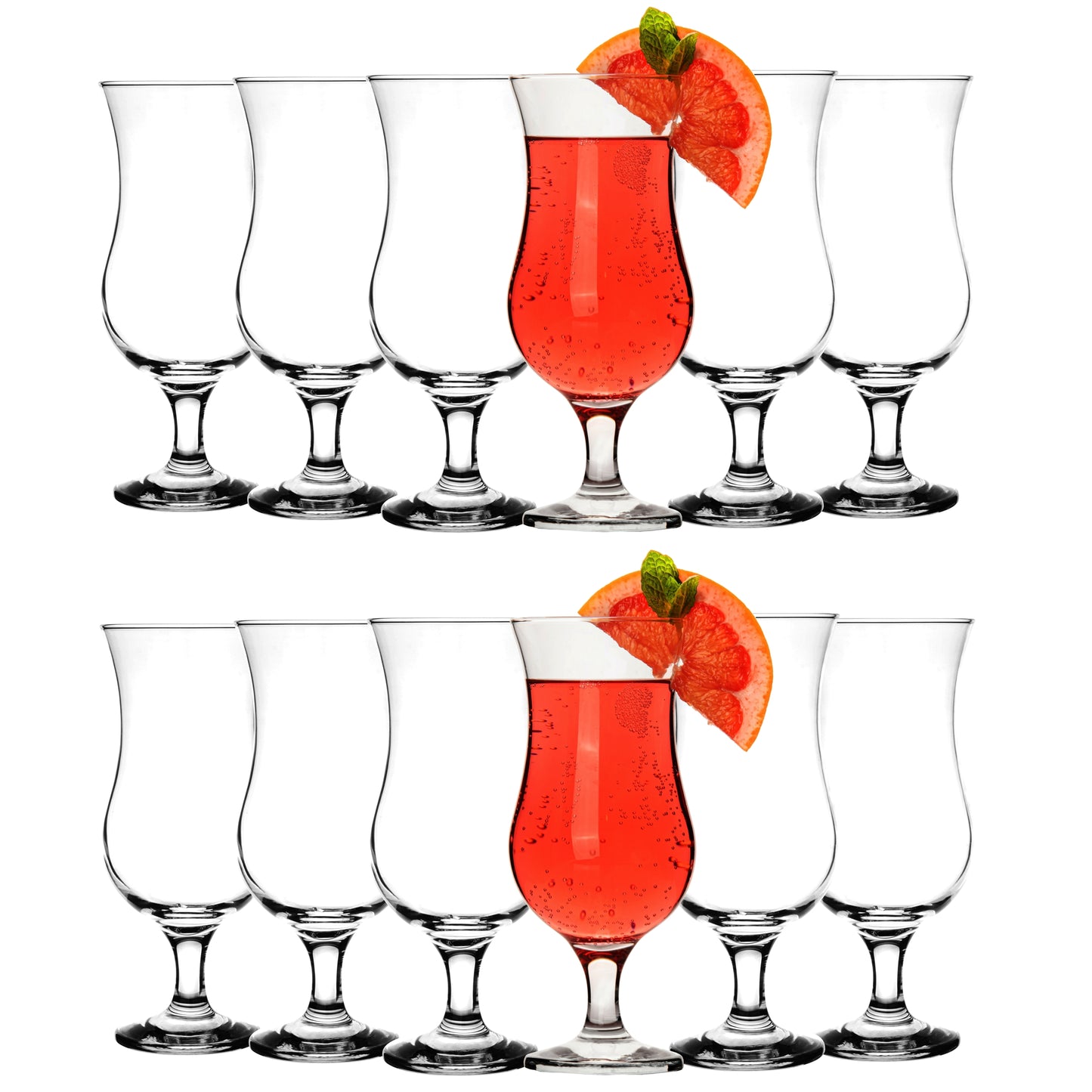 Cocktail glasses 460 ml