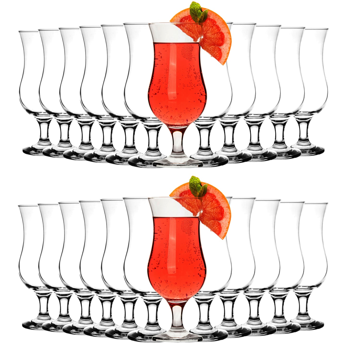 Cocktail glasses 460 ml