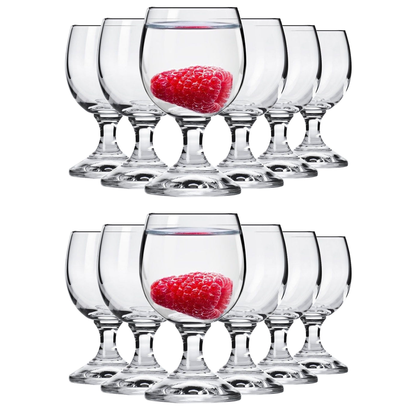 Liqueur glasses 40 ml