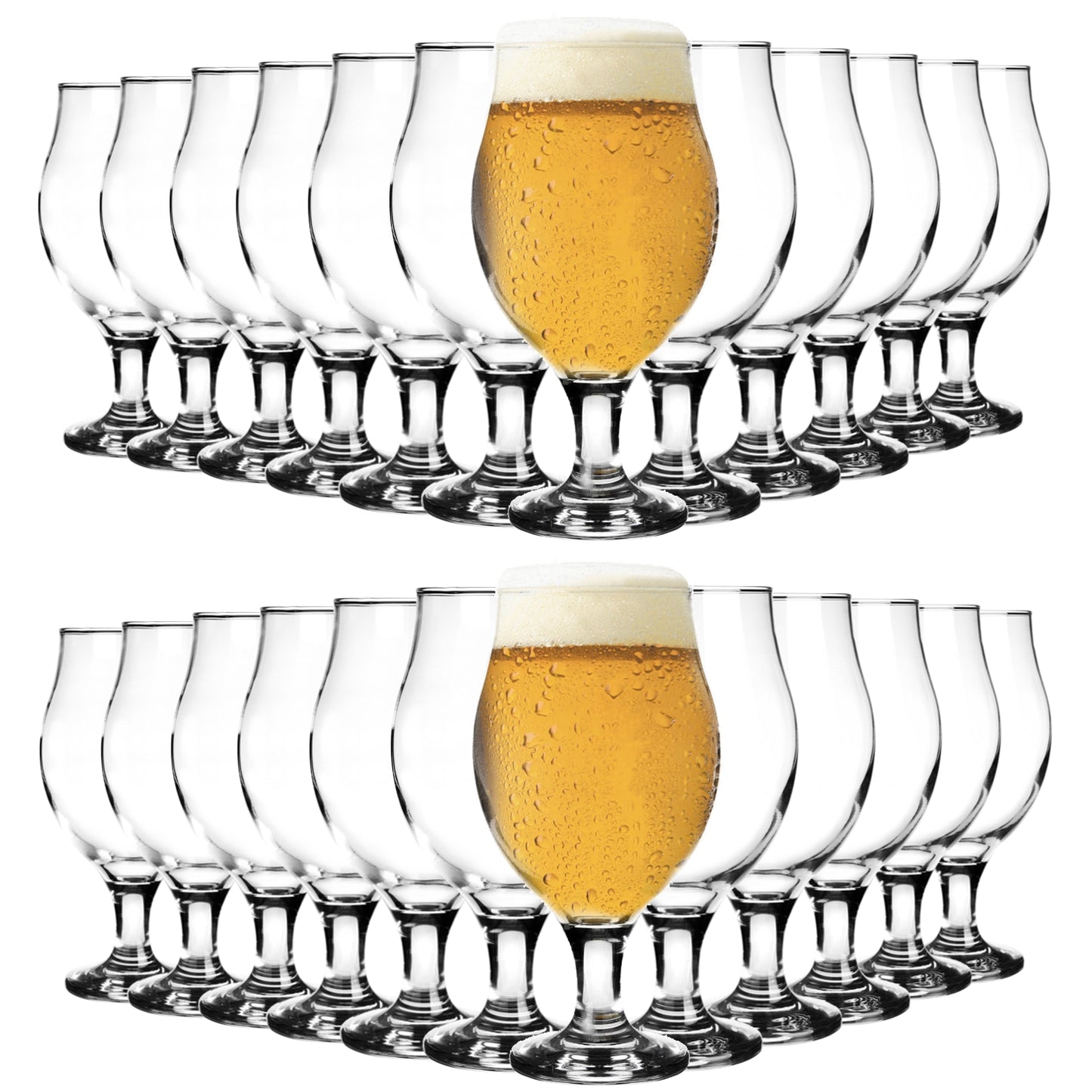 Beer cups 570 ml