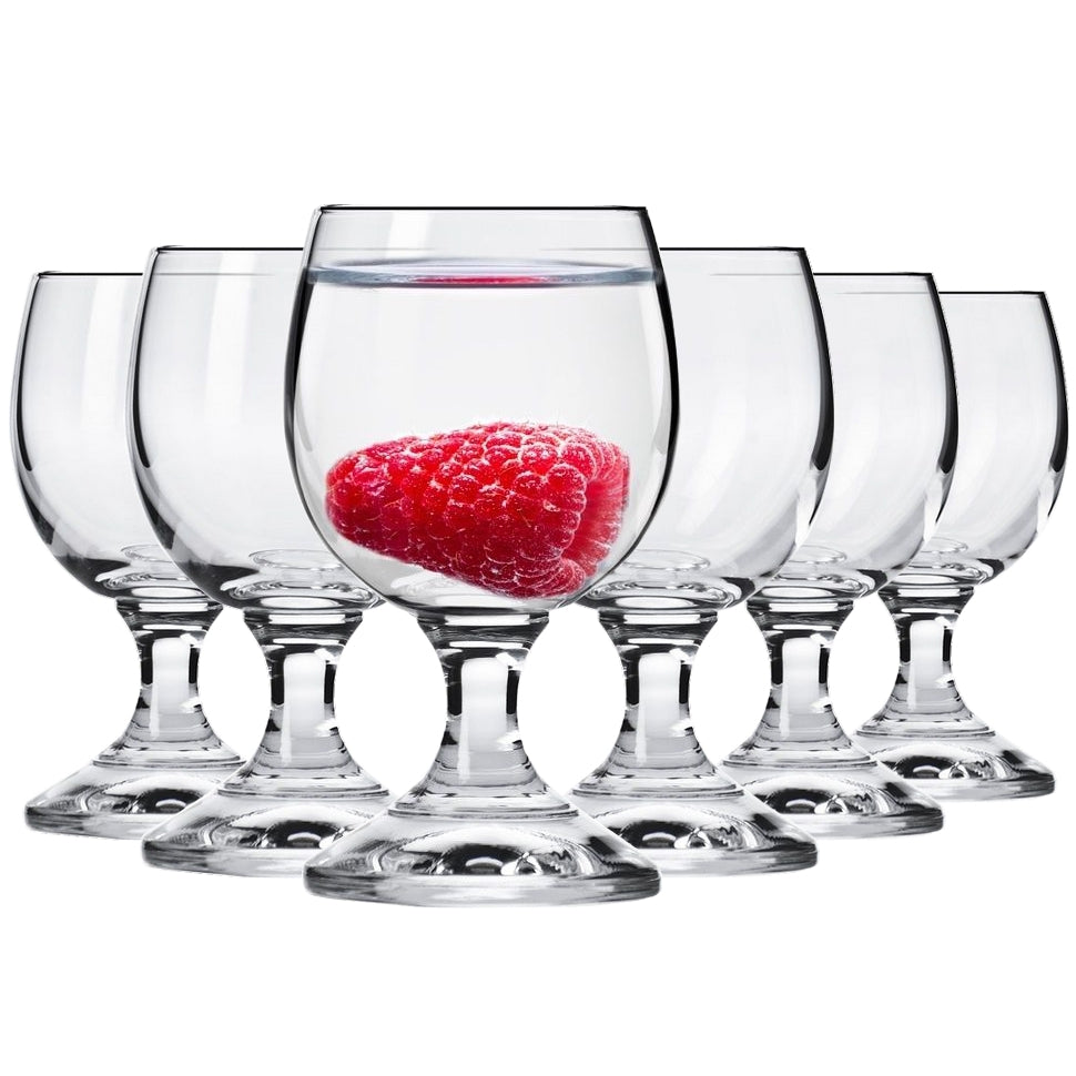 Liqueur glasses 40 ml