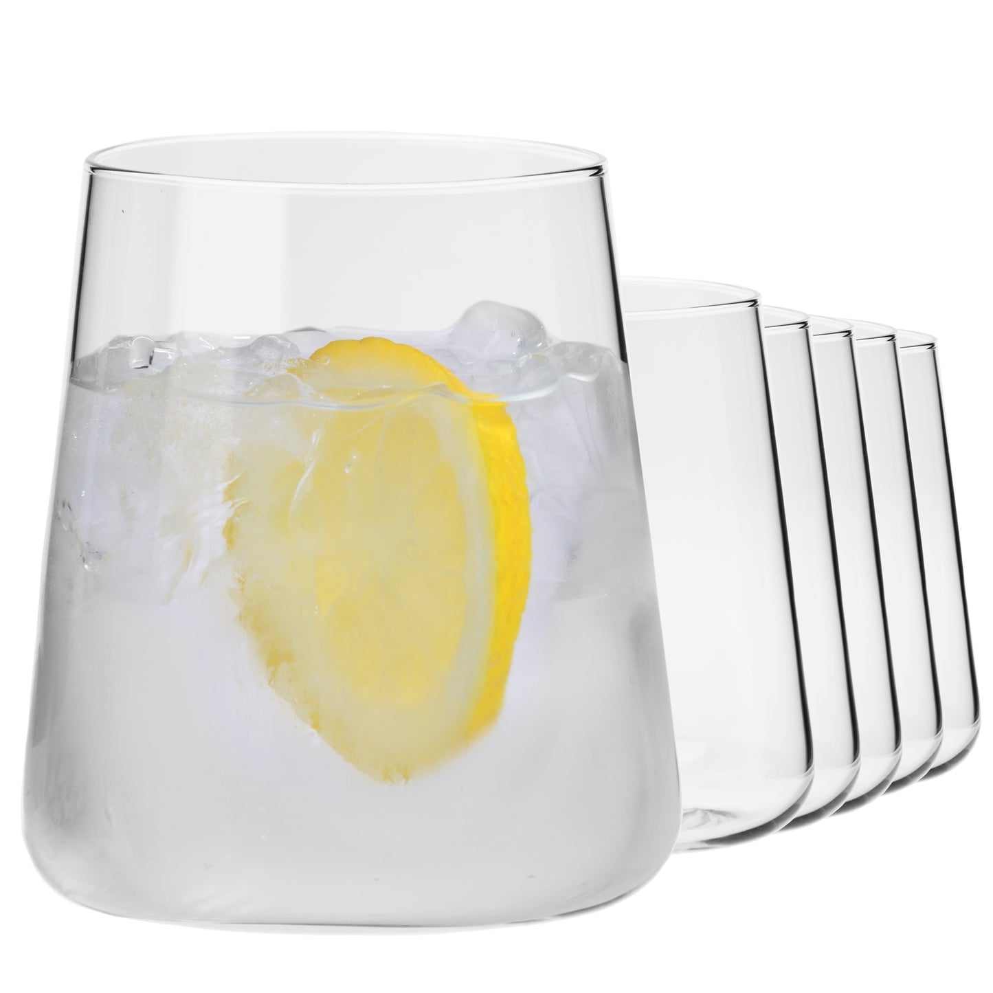 Drinking glasses 380 ml