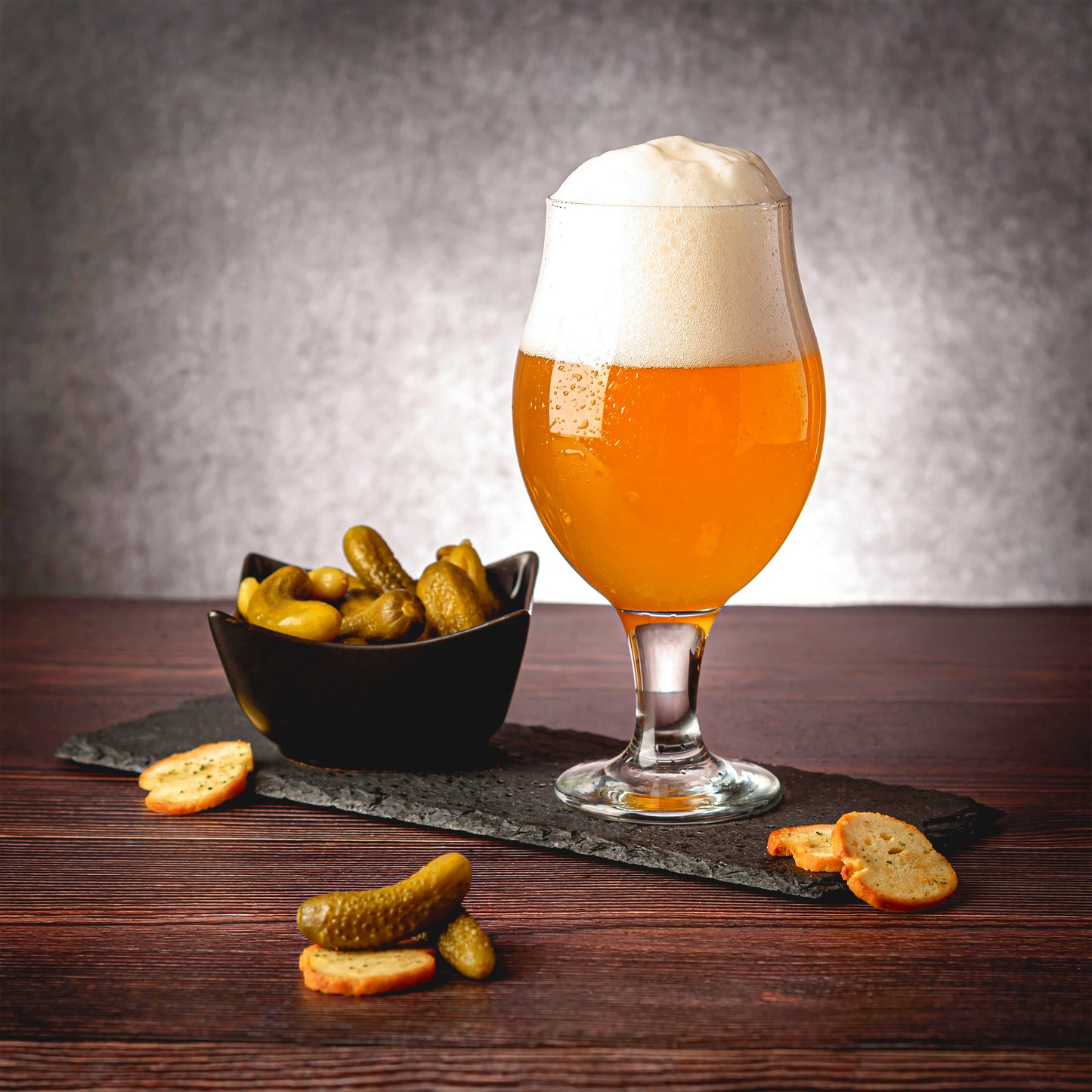 Beer cups 570 ml