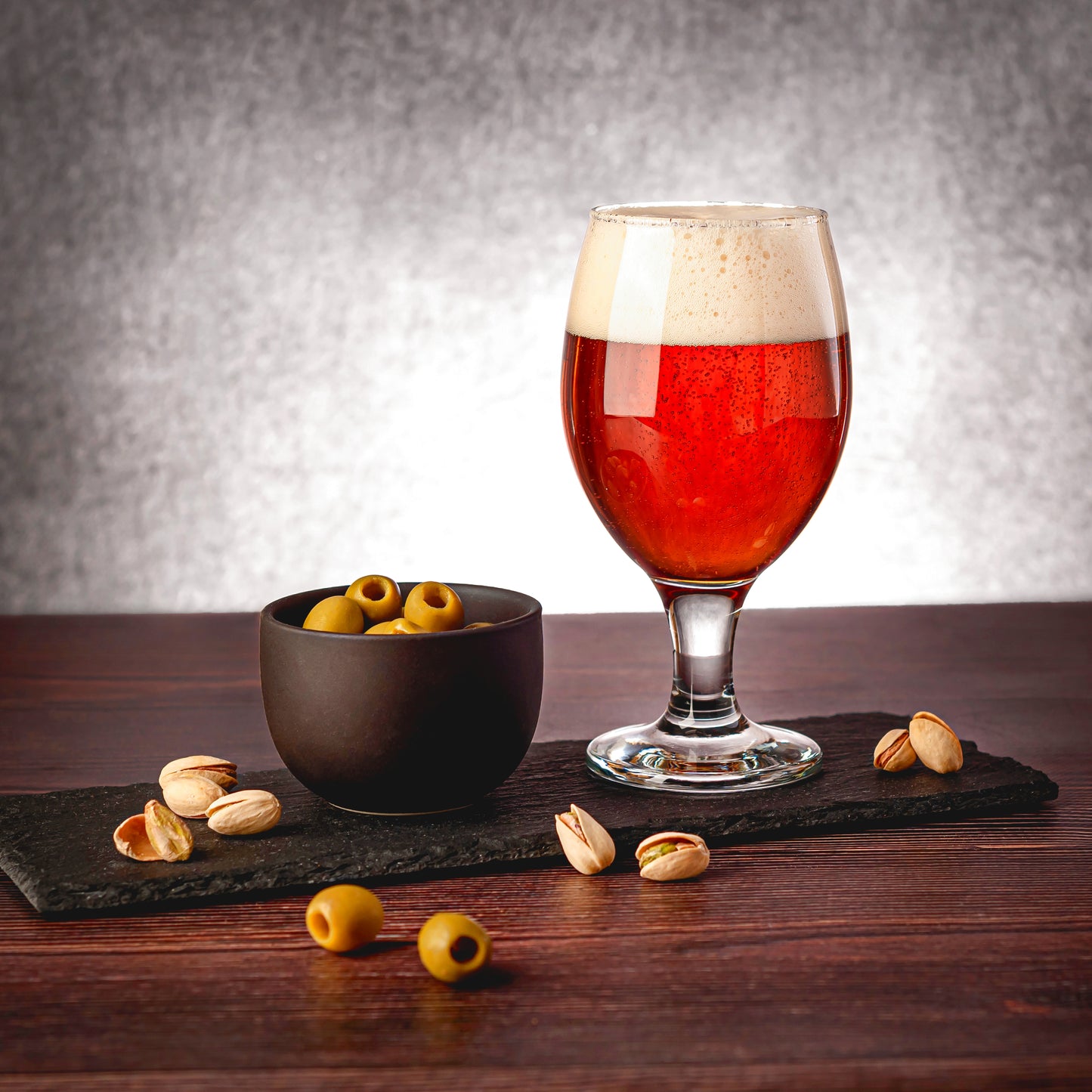 Beer cups 400 ml