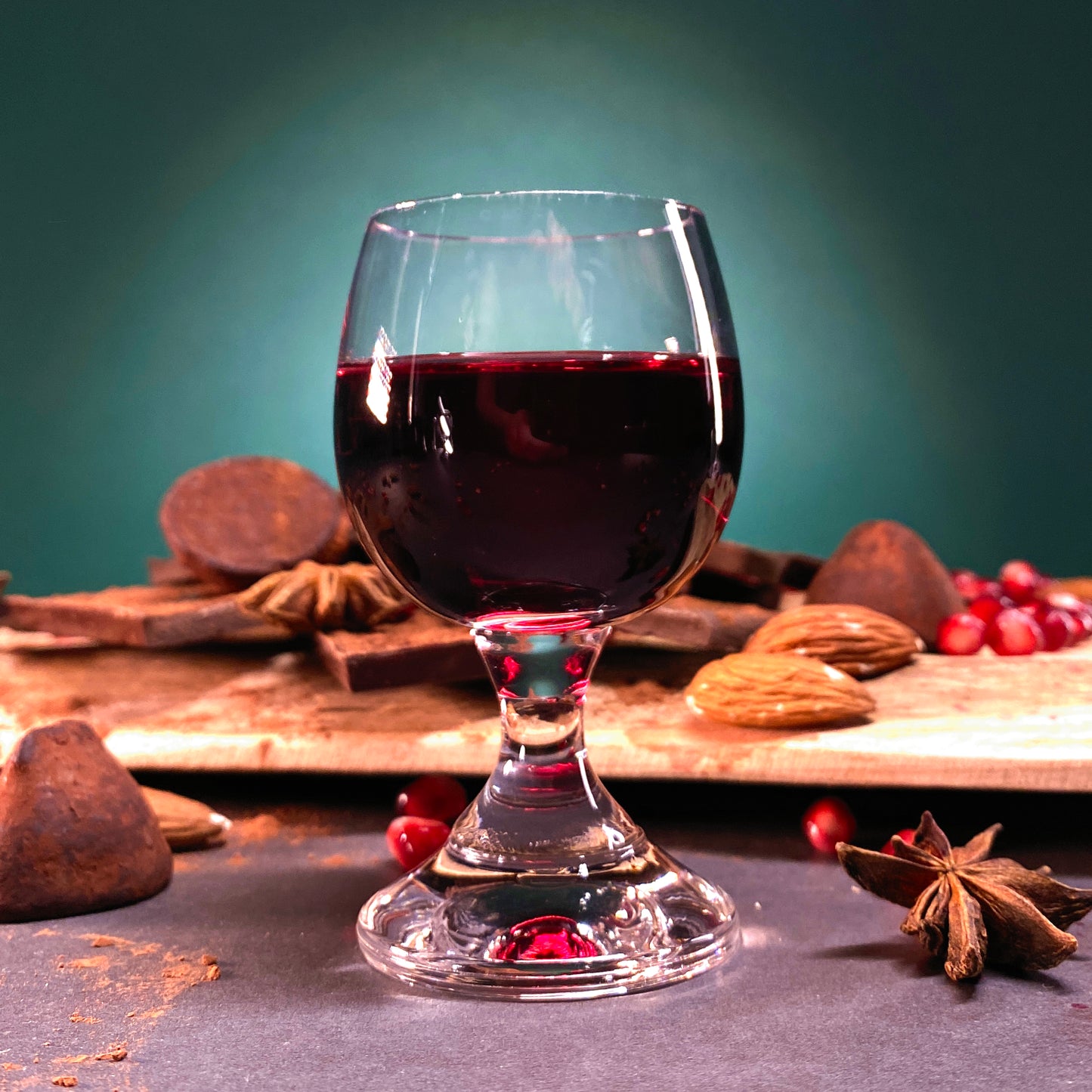Liqueur glasses 40 ml