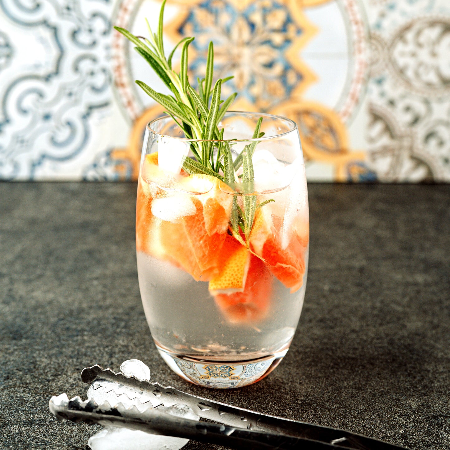 Drinking glasses 360 ml