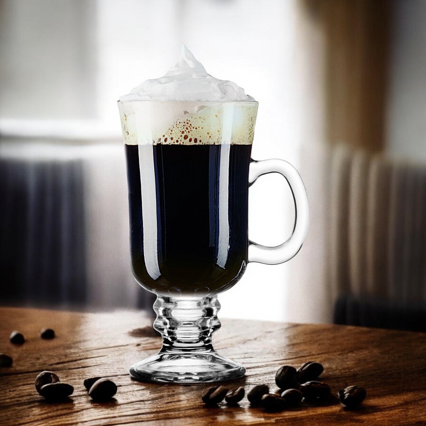 Latte Macchiato glasses 200 ml