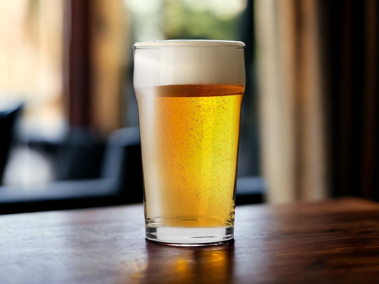 Beer glasses 670 ml