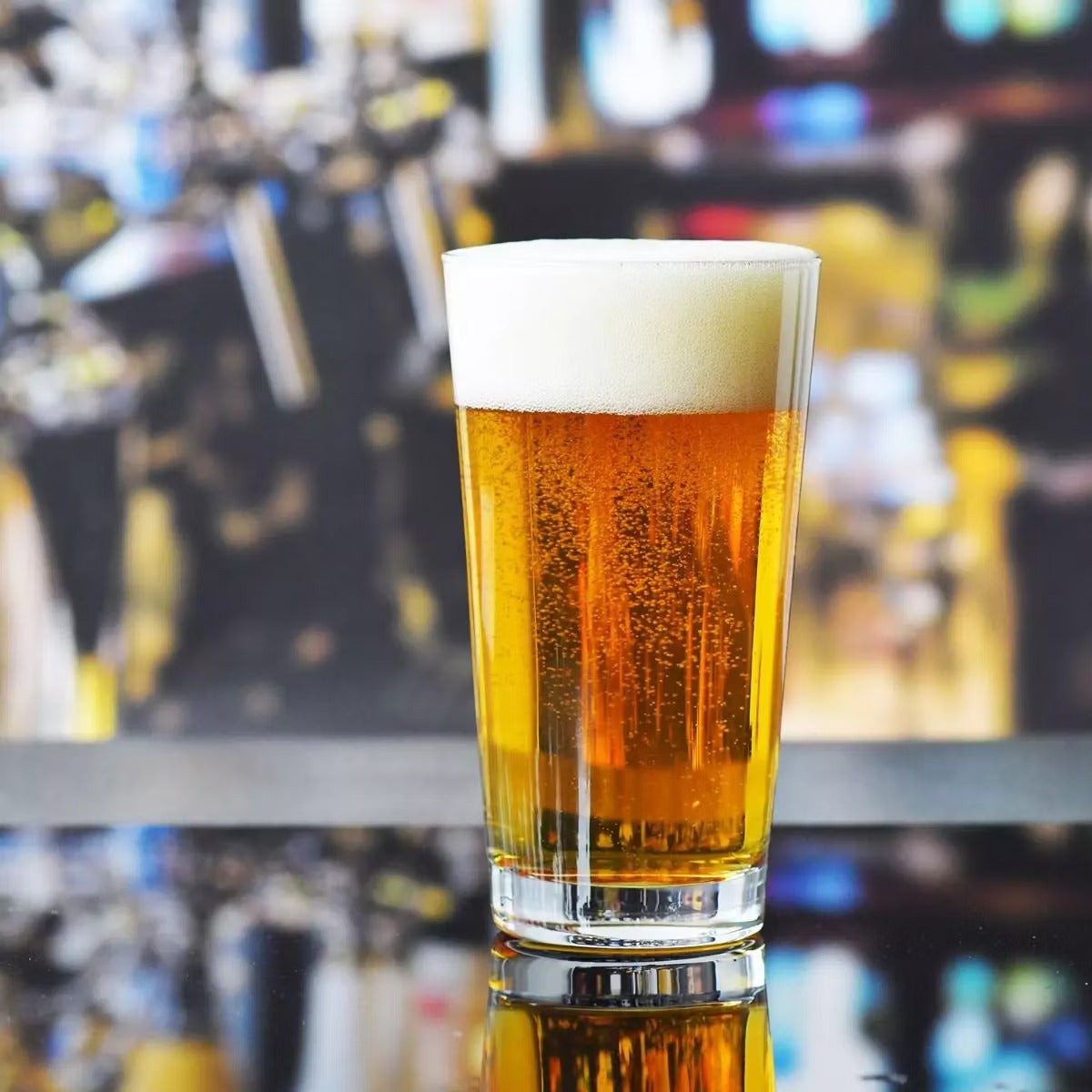 Beer glasses 590 ml