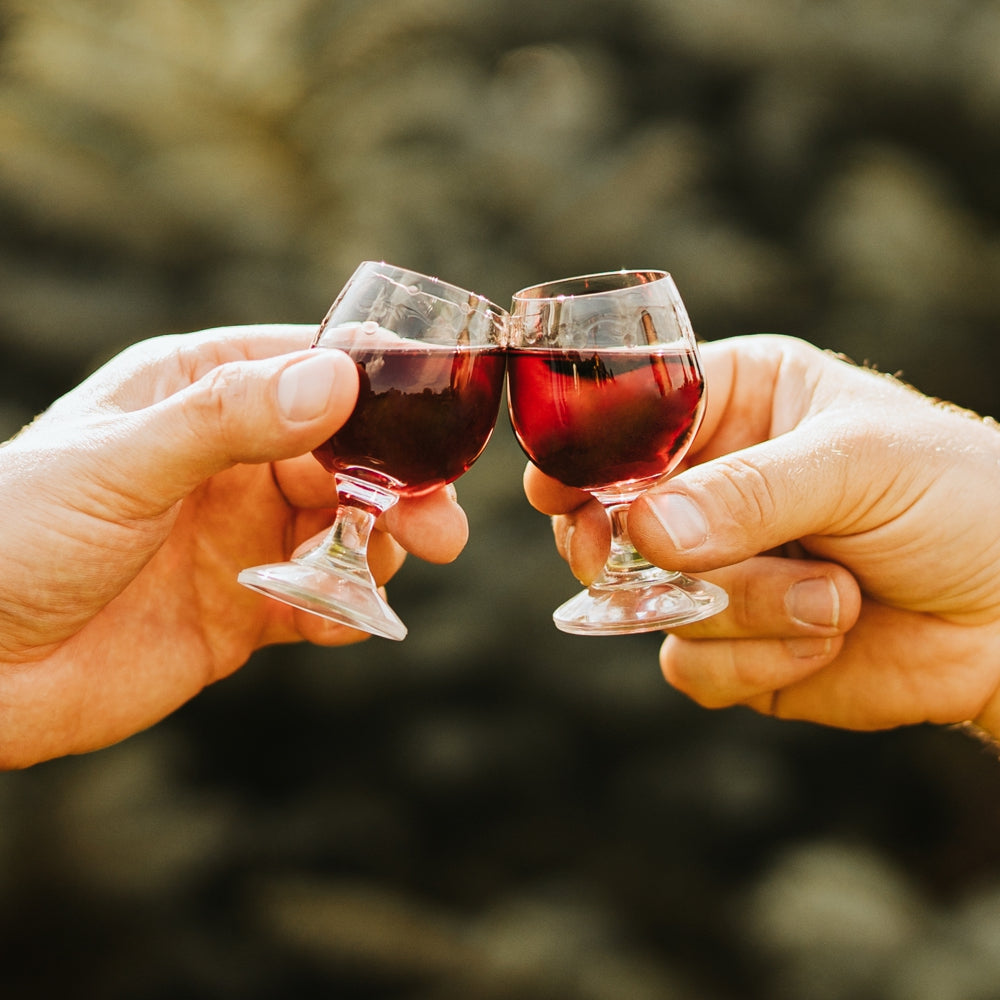 Liqueur glasses 40 ml