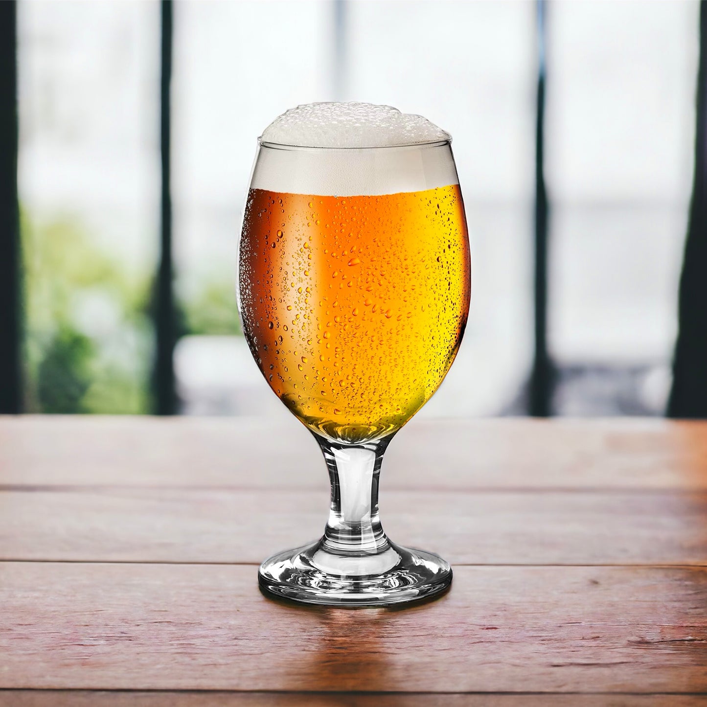 Beer cups 400 ml