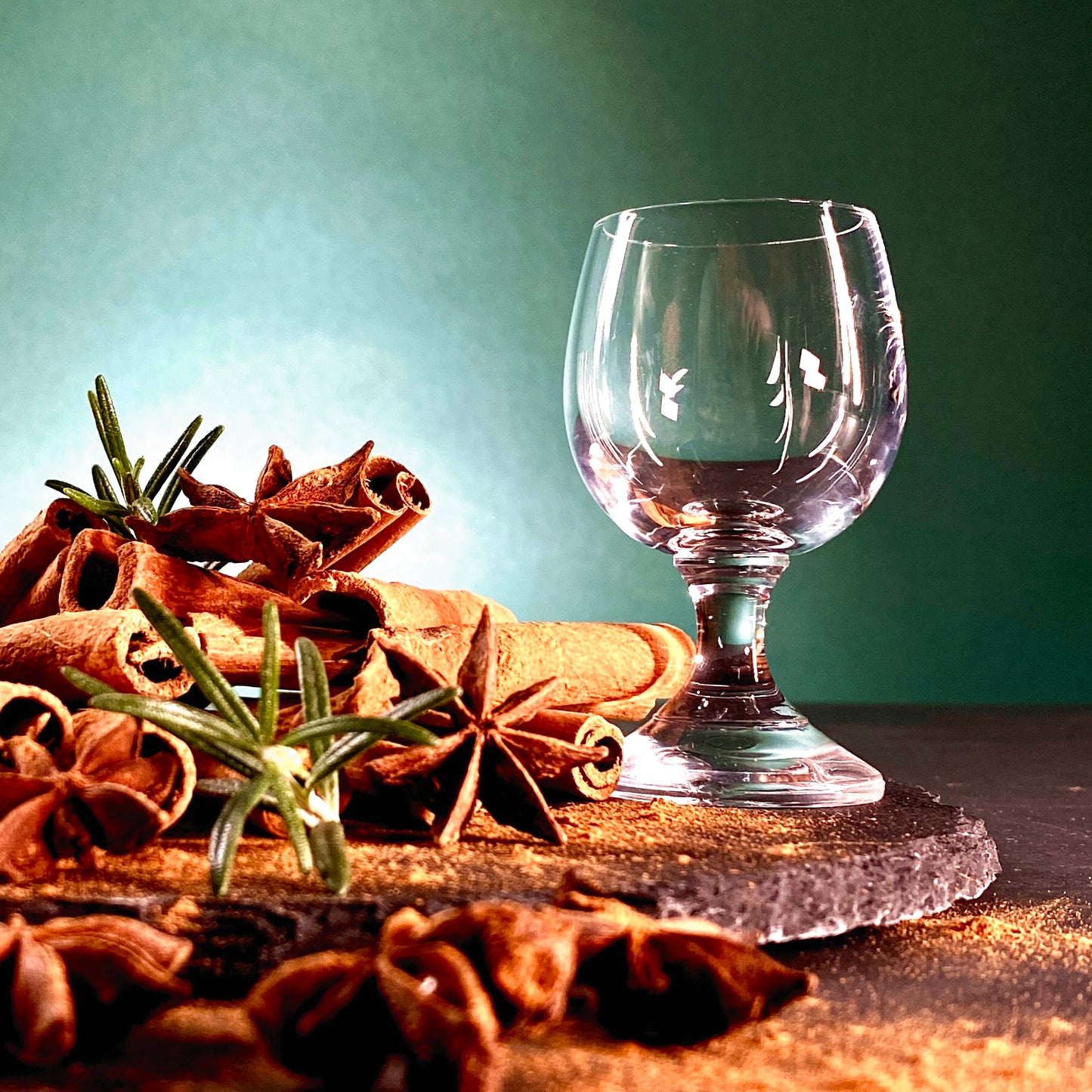 Liqueur glasses 40 ml