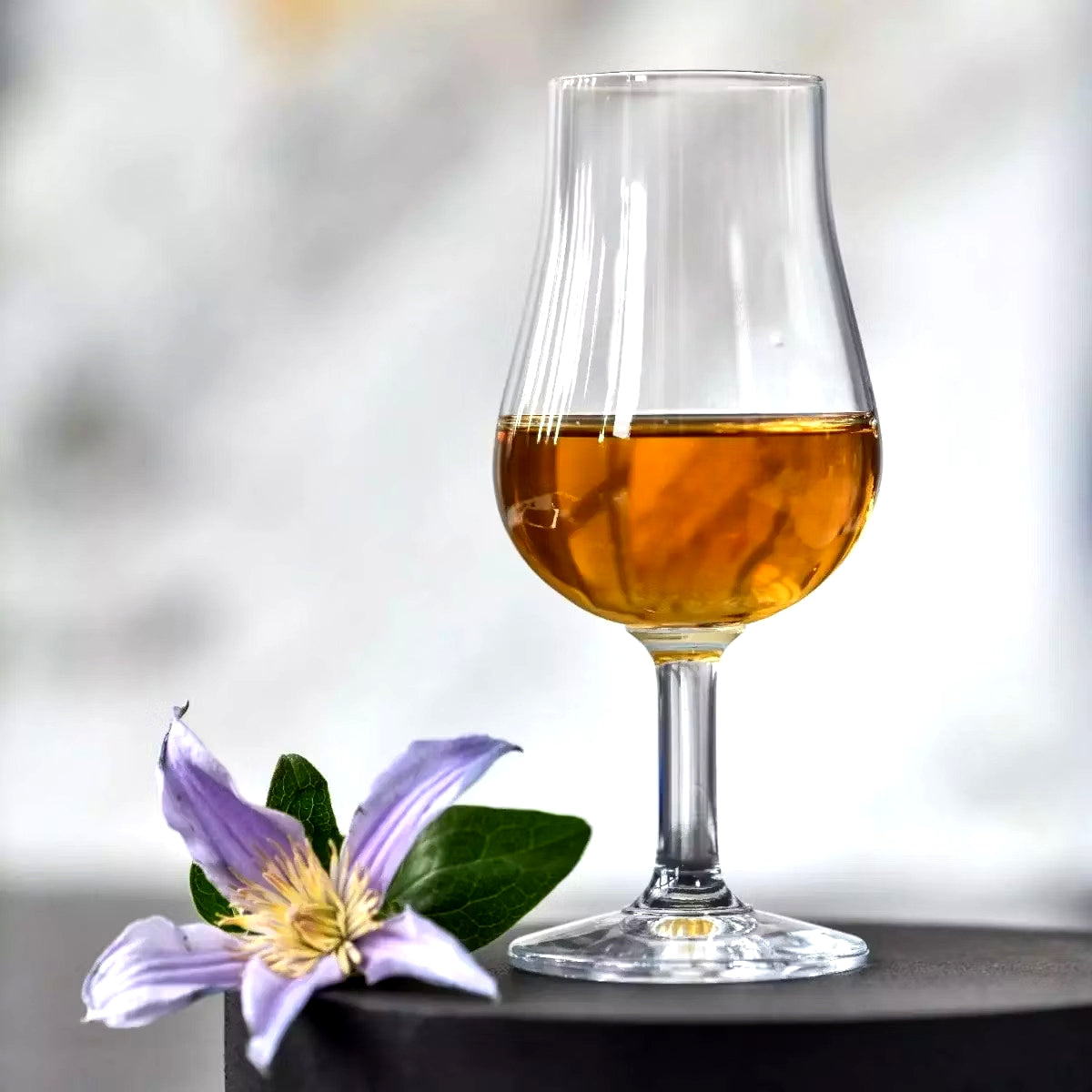 Whiskey tasting glasses 100 ml
