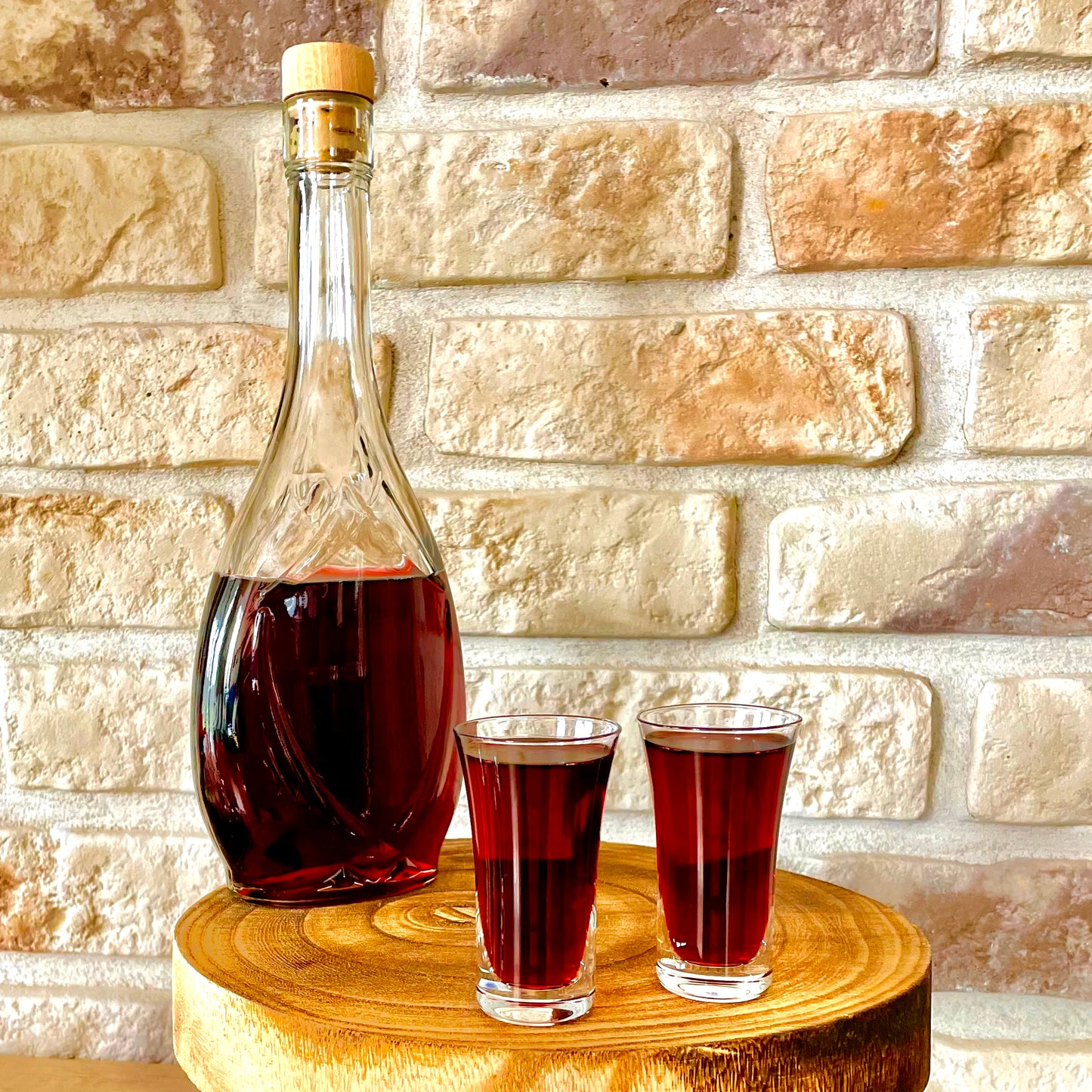 Tequilagläser 45 ml