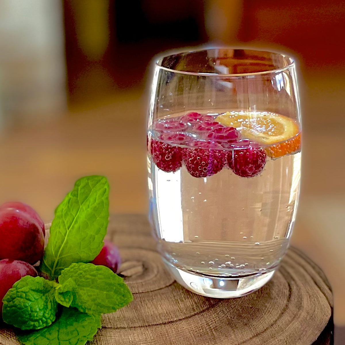 Drinking glasses 360 ml