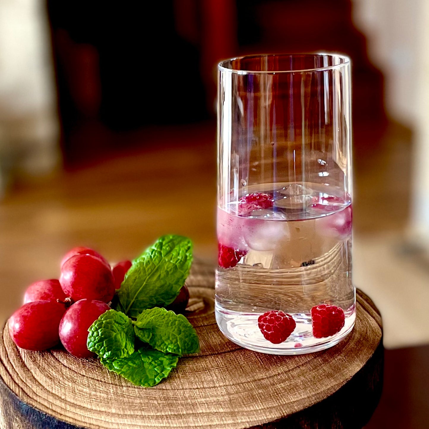 Long drink glasses 540 ml
