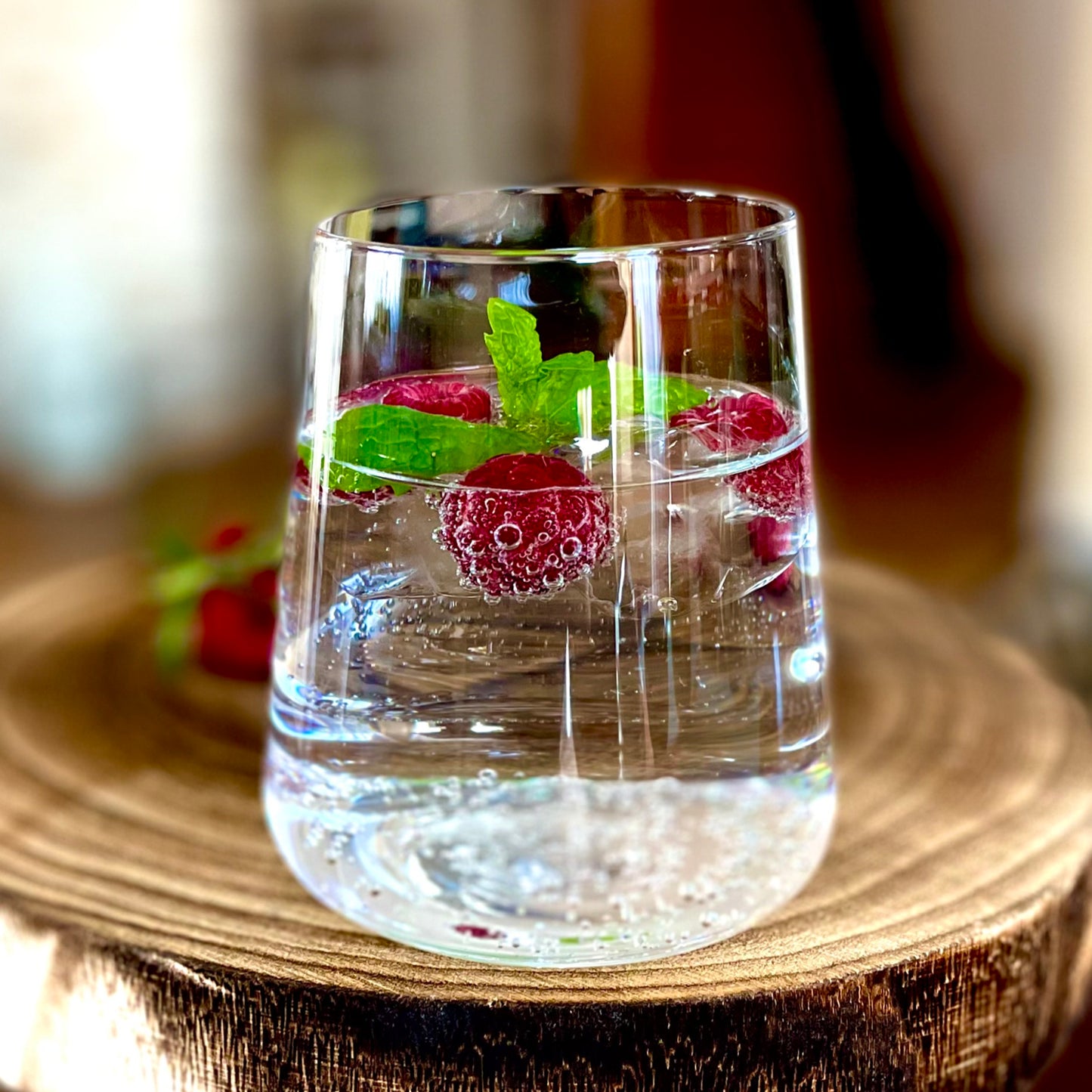 Drinking glasses 380 ml