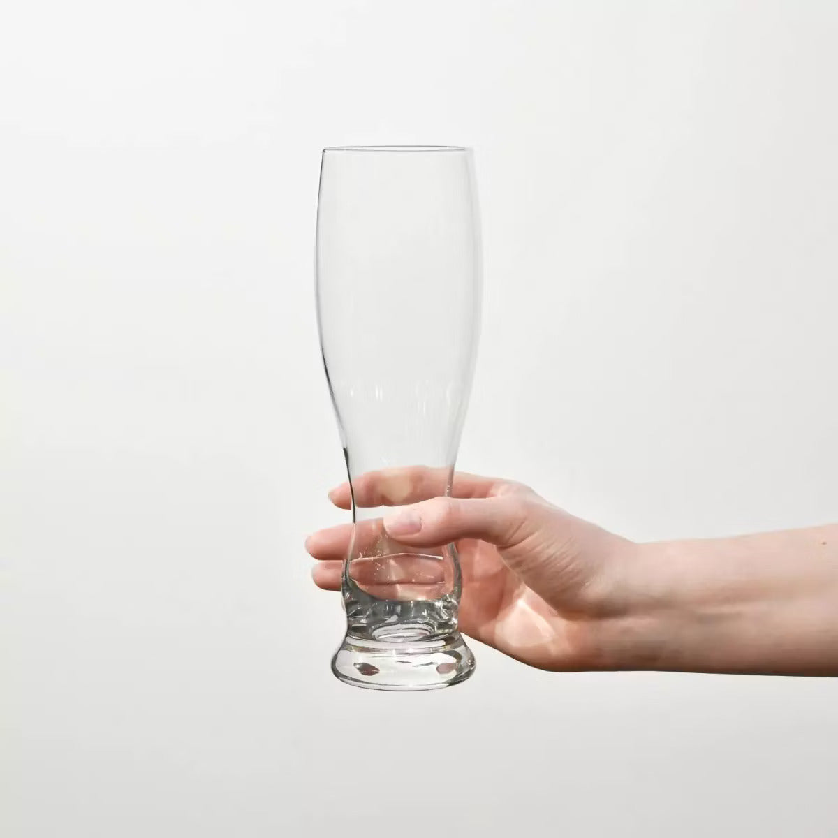 Wheat beer glasses 500 ml