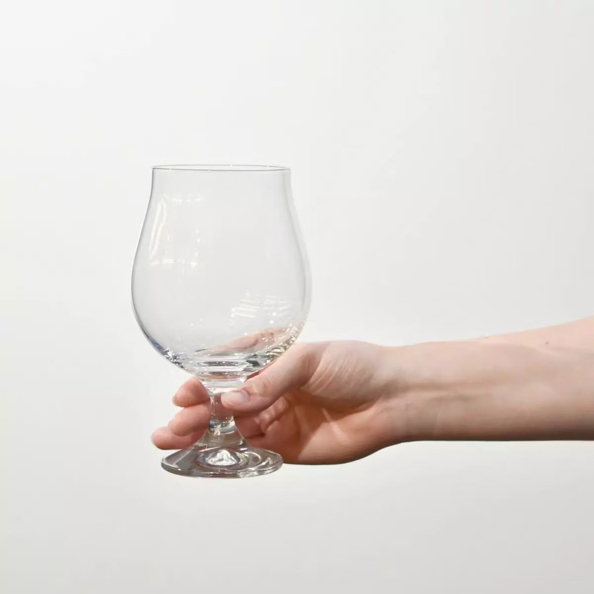Dark beer glasses 500 ml
