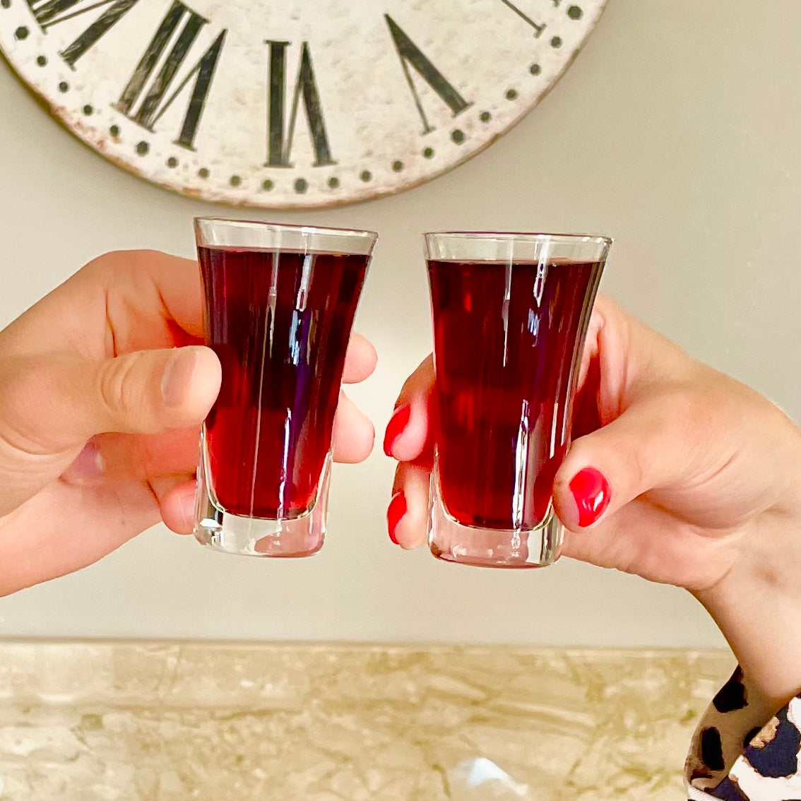 Tequilagläser 45 ml