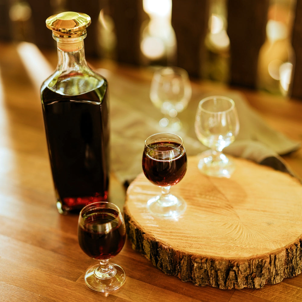 Liqueur glasses 40 ml