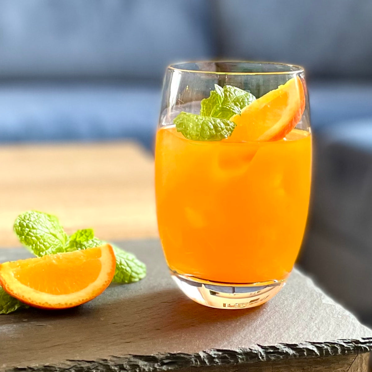 Drinking glasses 360 ml