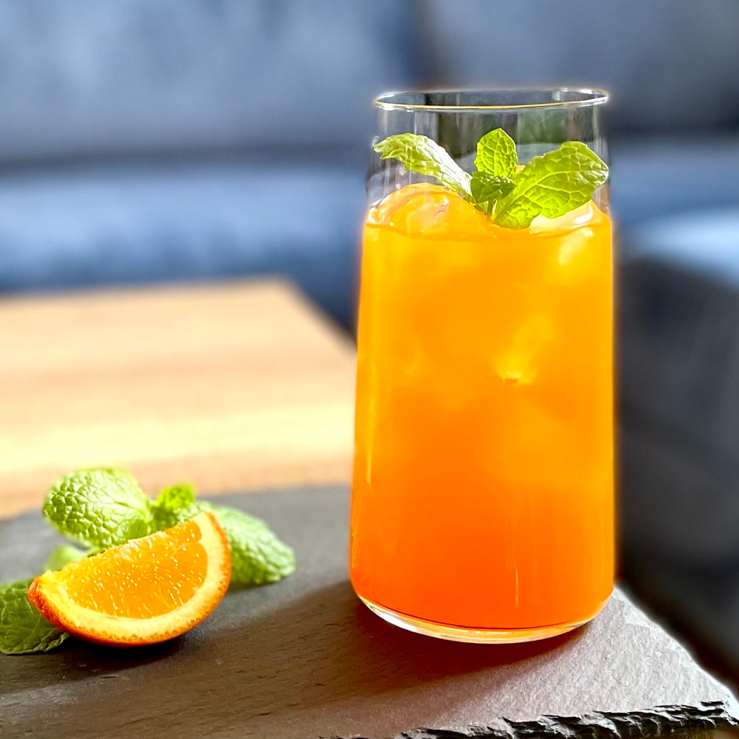 Long drink glasses 540 ml