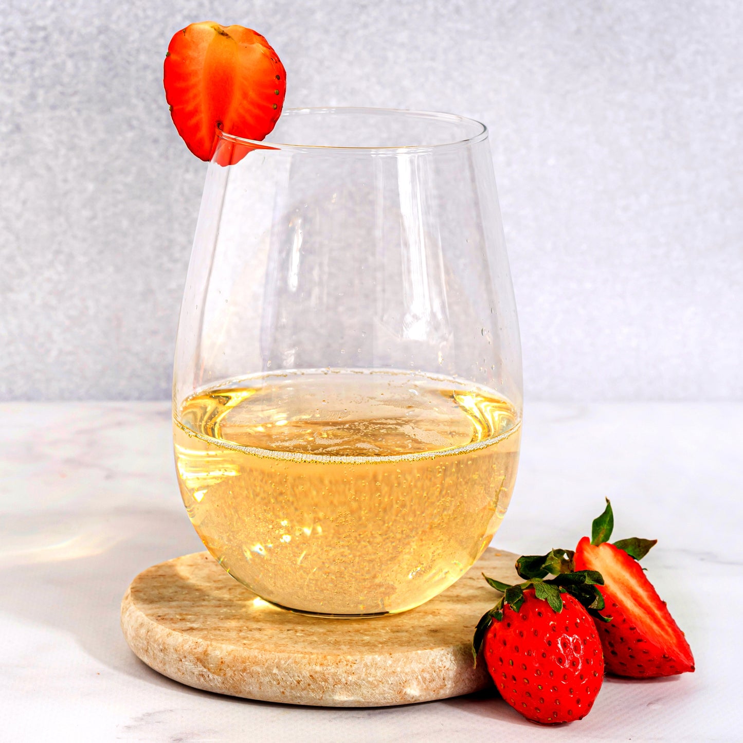 Drinking glasses 500 ml