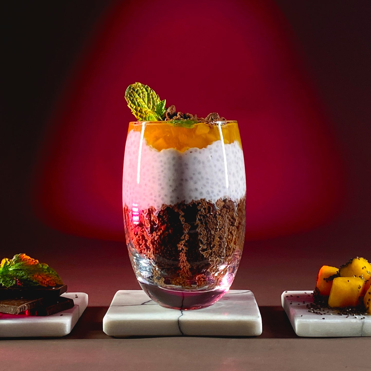 Drinking glasses 360 ml