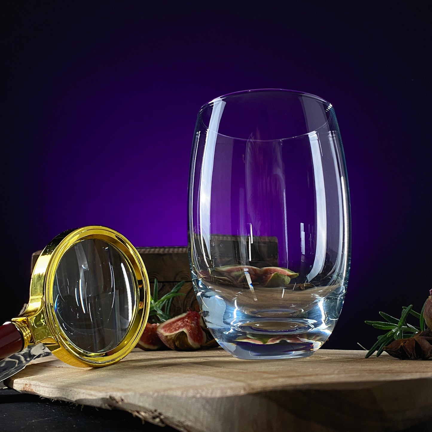 Drinking glasses 360 ml