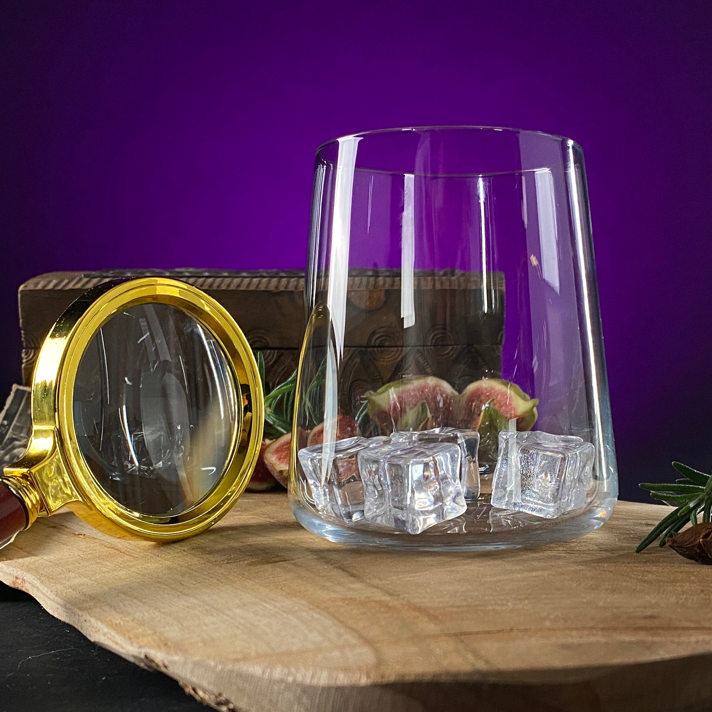Drinking glasses 380 ml