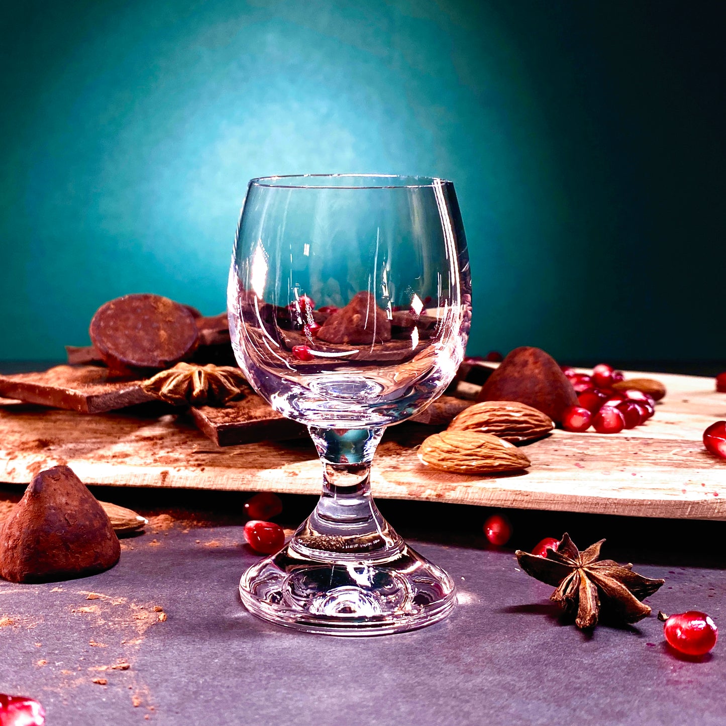 Liqueur glasses 40 ml