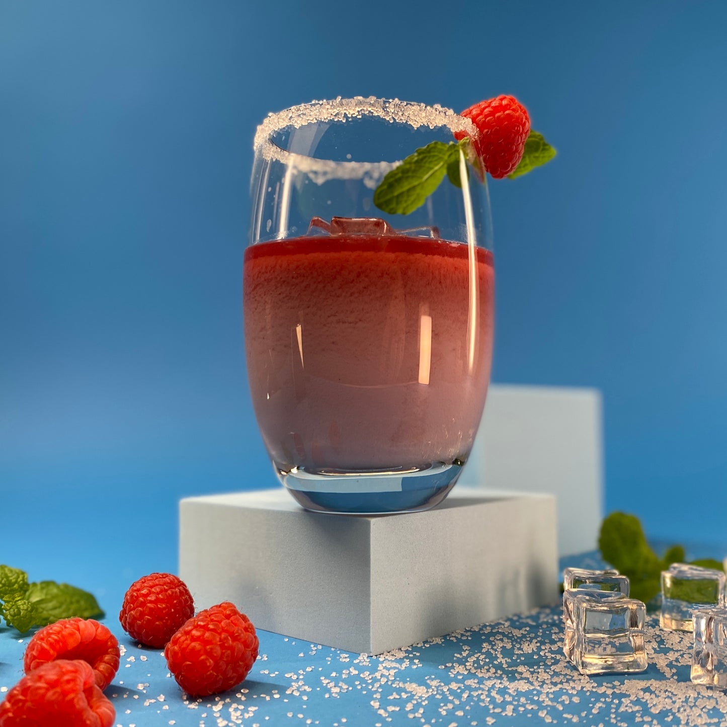 Drinking glasses 360 ml