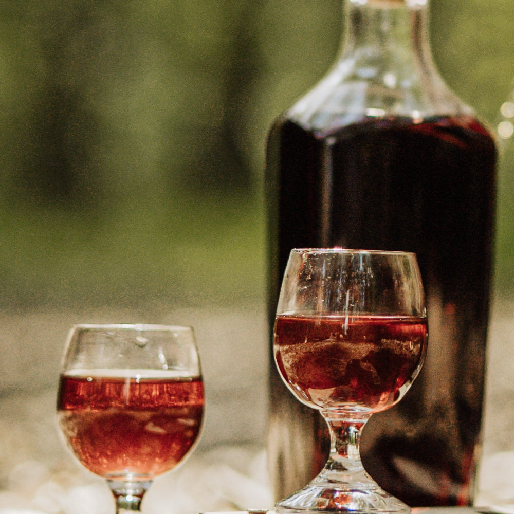 Liqueur glasses 40 ml
