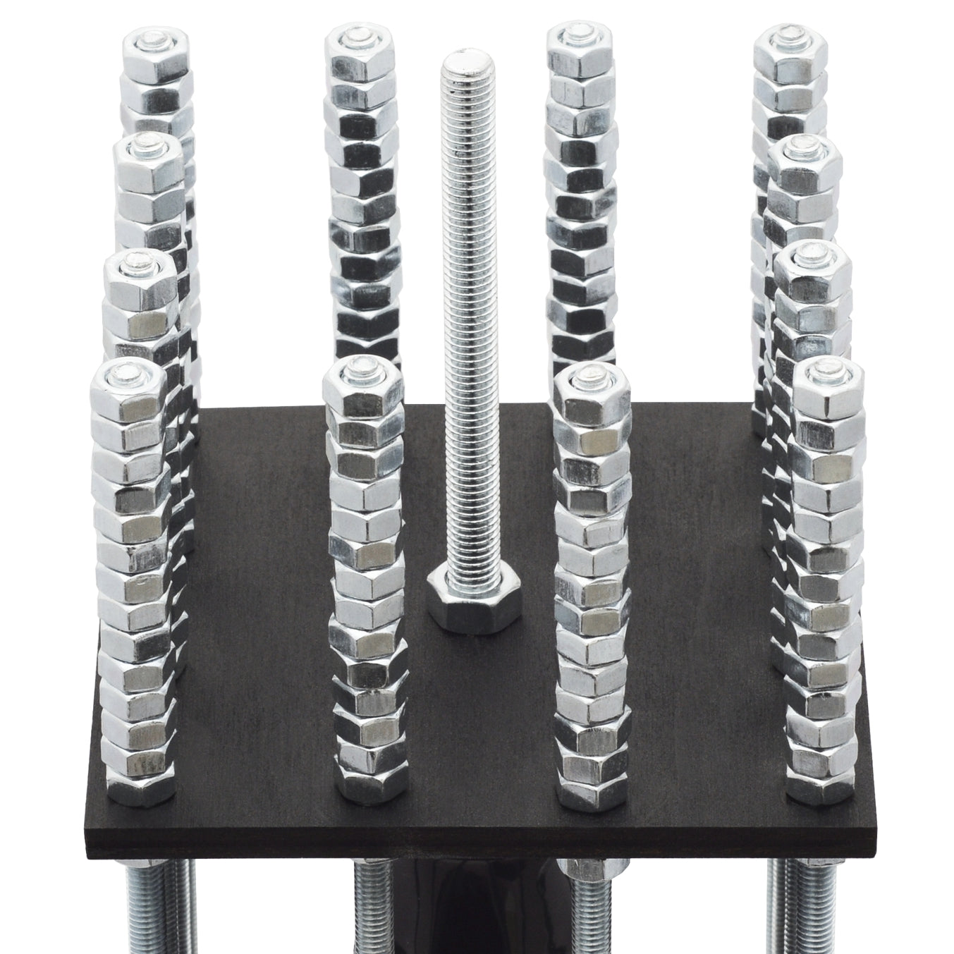 Alcohol cage