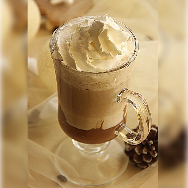 Latte-Macchiato-Gläser 200 ml