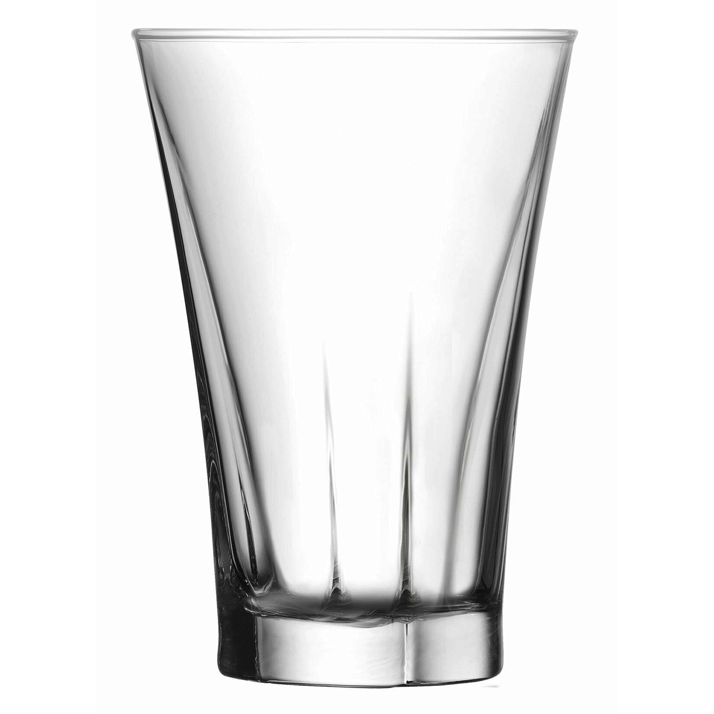 Drinking glasses 350 ml